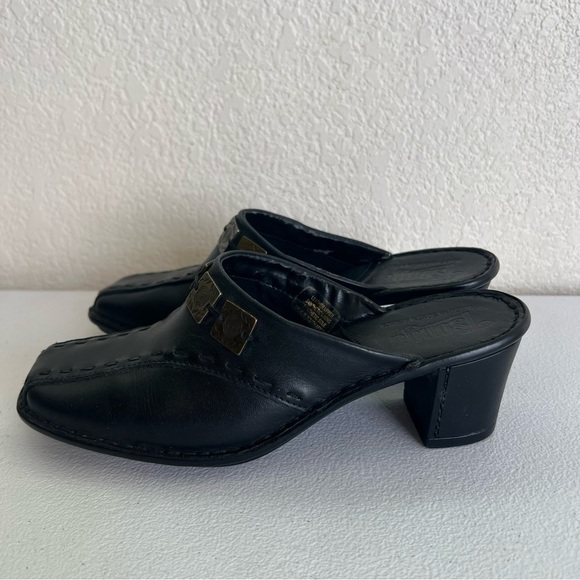 Tsonga Bohemian style Mule size 6 - Picture 2 of 9